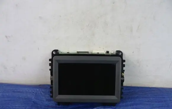 Volvo XC90 Screen/display/small screen CHM5811A