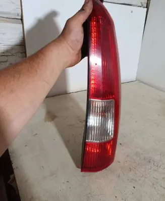 Volvo V70 Rear/tail lights