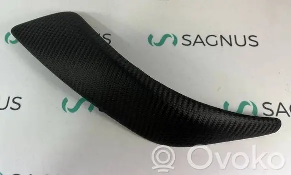 BMW 1 F20 F21 Rear door handle cover 51418063044