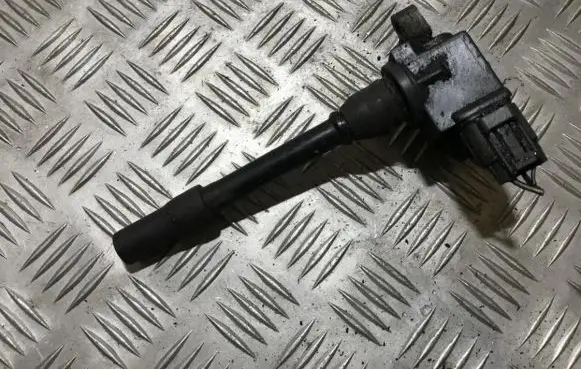 Mitsubishi Pajero Pinin High voltage ignition coil fk0138