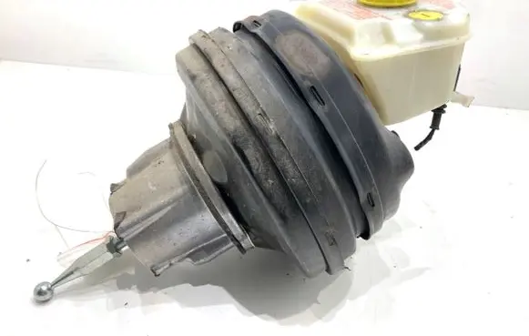 Volkswagen Phaeton Brake booster 3D1612105D