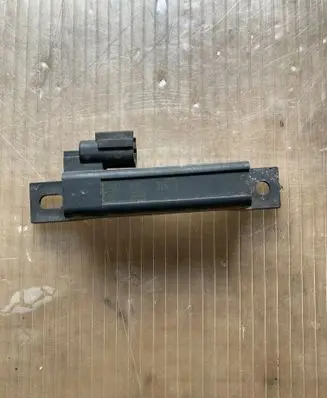 Renault Koleos I Aerial antenna amplifier 5WK48776 8132B 27690