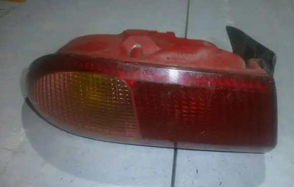Alfa Romeo 156 Rear/tail lights 60620137