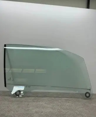 BMW i3 Front door window glass four-door 7290860 51337290860