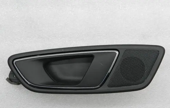 Seat Leon (5F) Rear door interior handle 5F4839113A 5F4839113 5F4839113A2ZZ