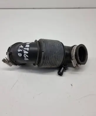 KIA Sportage Air intake hose/pipe 28130D3150k