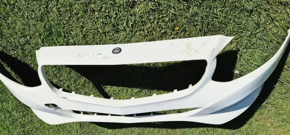 Mercedes-Benz B W246 W242 Front bumper A2468854325 PPEPDMTV15