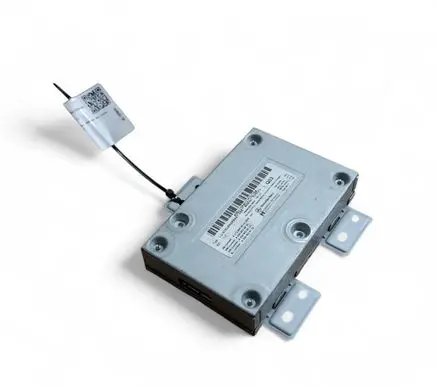Mercedes-Benz ML W166 GPS navigation control unit/module 9011DP082753276 A1729009302 A2049015902