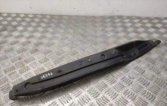 Citroen C4 Grand Picasso Fender end trim 9677298580