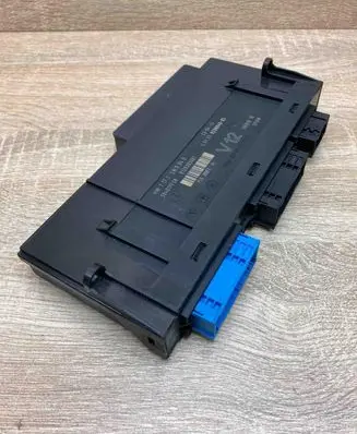 BMW 5 GT F07 Comfort/convenience module 9299946 10681810