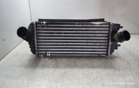 KIA Optima Intercooler radiator 282702A860