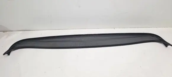 Peugeot 5008 II Front door wind deflector 1618180080