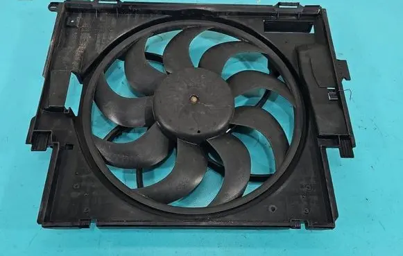 Fan set