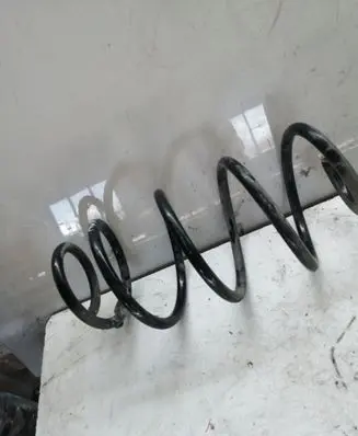 Ford Mondeo MK IV Front coil spring