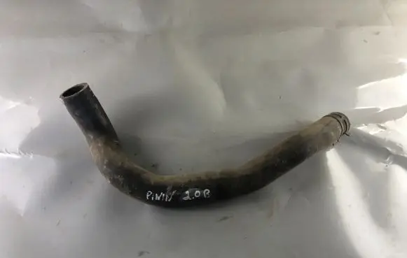 Mitsubishi Pajero Pinin Engine coolant pipe/hose