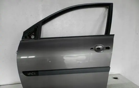 Renault Megane II Front door 