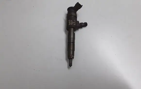 Ford Fiesta Fuel injector CV6Q9F593AA