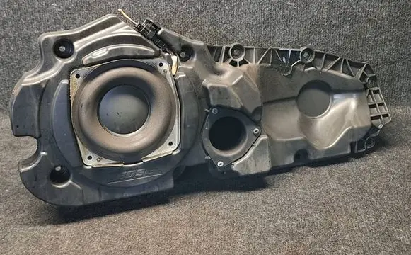 Audi A6 S6 C7 4G Audio system kit 4G0035298