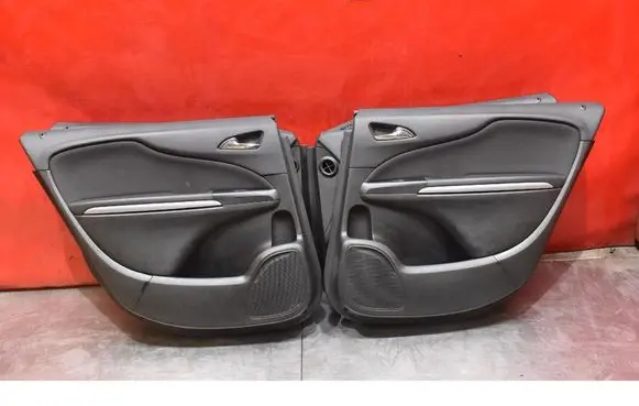 Opel Zafira C Interior set 