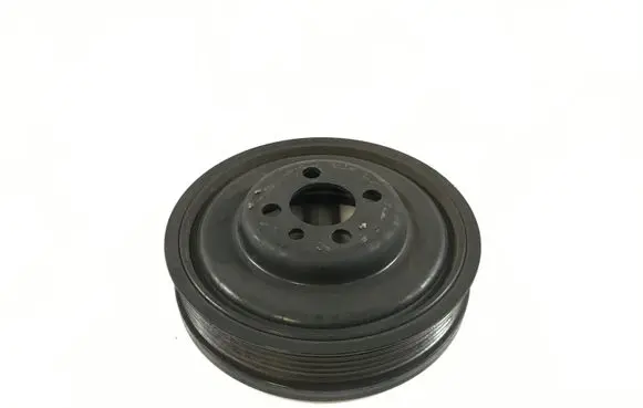 Audi A5 8T 8F Crankshaft pulley 038105243M