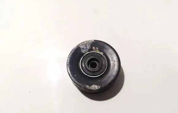 BMW 5 E39 Belt tensioner pulley 