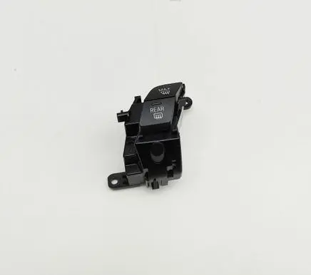 BMW X2 U10 Windscreen/window heater switch 5B79F79