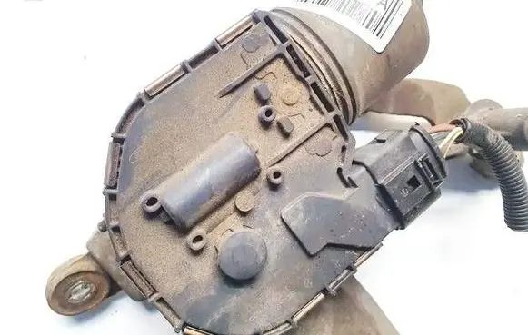 Ford Galaxy Wiper motor 1397220520 062366473832