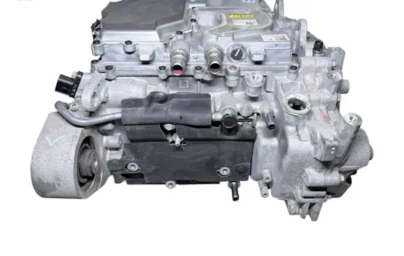 KIA EV6 Electric car motor 4400018FB0