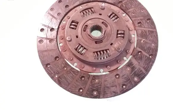 Ford Transit Clutch pressure plate 
