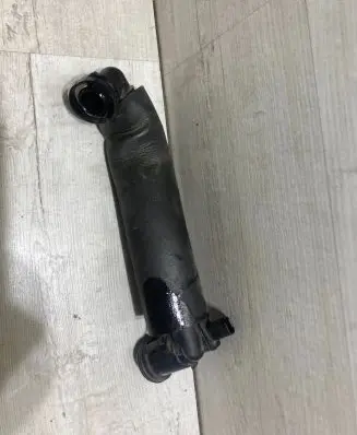 Mini One - Cooper F56 F55 Breather hose sensor 7613889