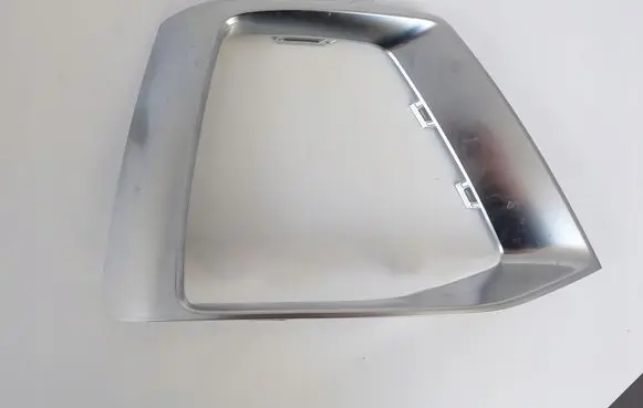 Audi A5 Front fog light trim/grill 8W6807968A