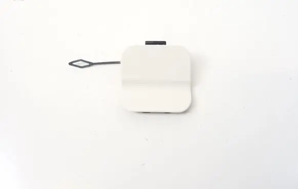 Mercedes-Benz SLK R172 Tow hook cap/cover A1728852923