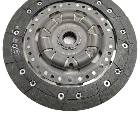 Ford Mondeo Mk III Clutch pressure plate 3000951881