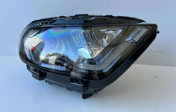 Ford Ecosport Headlight/headlamp MN15-13E014-GB