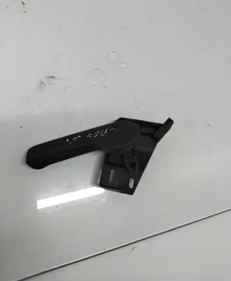 Volkswagen PASSAT B7 Engine bonnet (hood) release handle 1J1823533C