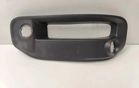 Dodge RAM 1500 DS Front fog light trim/grill 68312233AB 65620K6110 10063