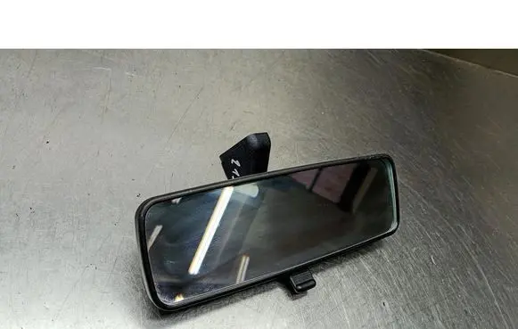 Fiat Punto (199) Side skirt rear trim 