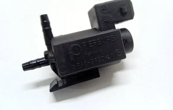 BMW 7 F01 F02 F03 F04 Turbo solenoid valve 70231800 08T253 7810831