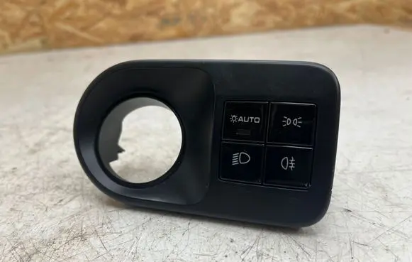 Porsche Cayenne (9Y0 9Y3) Light switch 9Y2941209B 901562440002