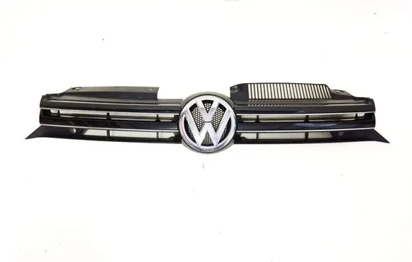Volkswagen Golf VI Front grill 5K0853651