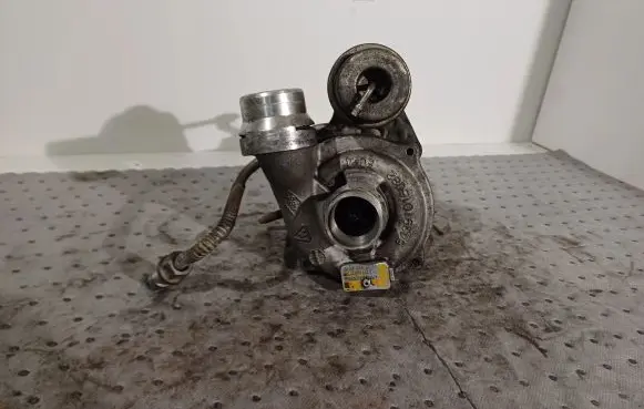 Nissan Note (E11) Turbo 478276H307056 54359700012