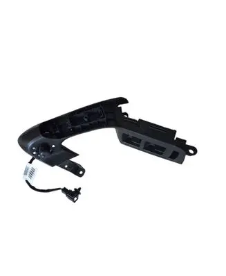 Audi A6 S6 C6 4F Wing mirror switch 4F0971765 Z250703 EA031835