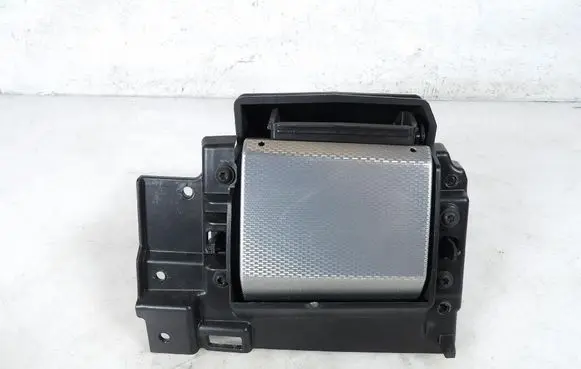 Jaguar XF X260 Dashboard side air vent grill/cover trim GX63-018808-AC