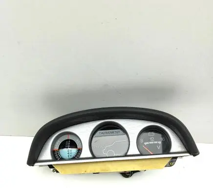 Mitsubishi L200 Dashboard glove box trim MR250969 79797001