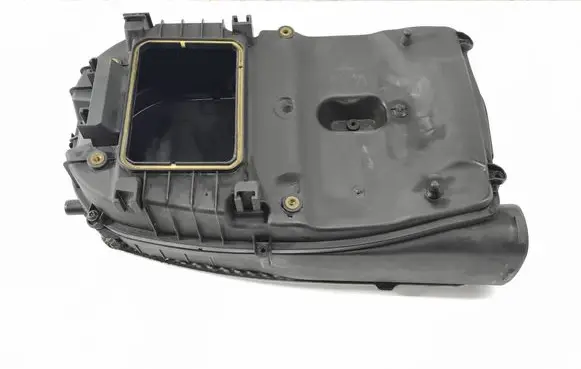 Mercedes-Benz E W212 Air filter box A6510940320 A6510941003 70369274