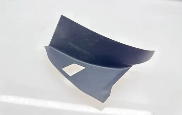 Volkswagen ID.4 Rear/tail light trim molding 11A945428 0382209