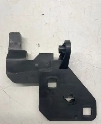 Mercedes-Benz GLC X253 C253 Radiator support slam panel bracket A2536201700