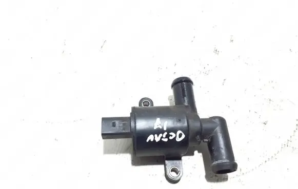 Skoda Octavia Mk3 (5E) Electric auxiliary coolant/water pump 4H0121671D