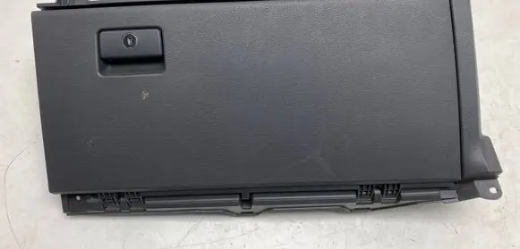 Toyota Sienna XL40 IV Glove box 5543308040 5530308010 5550108030