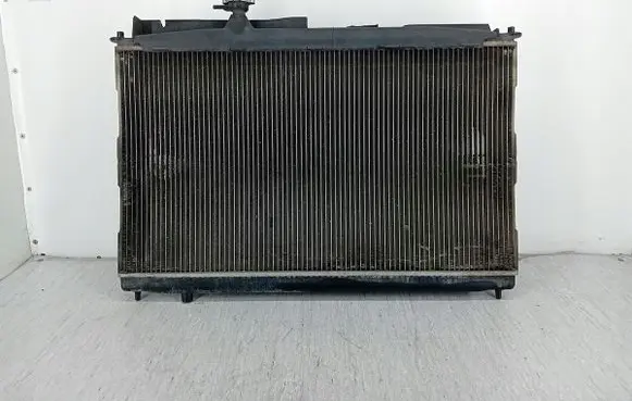 Hyundai Santa Fe Coolant radiator